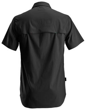 Snickers LiteWork, Shirt met Korte Mouwen 8520