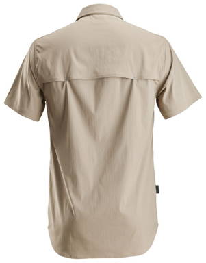 Snickers LiteWork, Shirt met Korte Mouwen 8520