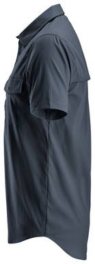 Snickers LiteWork, Shirt met Korte Mouwen 8520