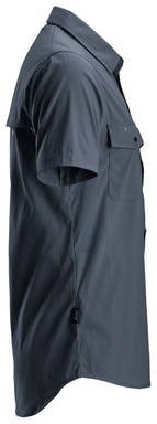 Snickers LiteWork, Shirt met Korte Mouwen 8520