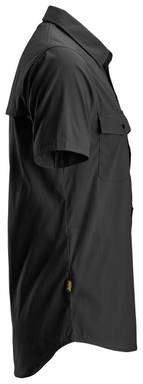Snickers LiteWork, Shirt met Korte Mouwen 8520