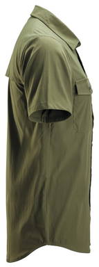 Snickers LiteWork, Shirt met Korte Mouwen 8520