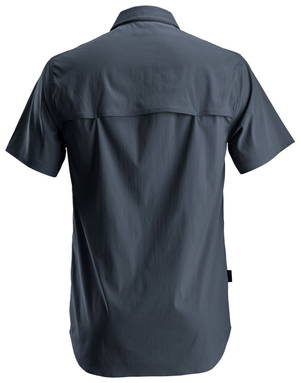 Snickers LiteWork, Shirt met Korte Mouwen 8520