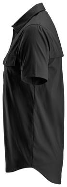 Snickers LiteWork, Shirt met Korte Mouwen 8520