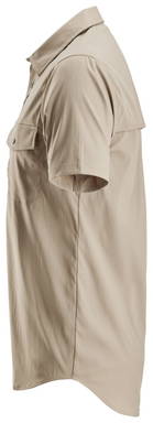 Snickers LiteWork, Shirt met Korte Mouwen 8520