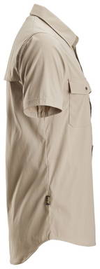 Snickers LiteWork, Shirt met Korte Mouwen 8520