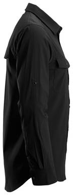 Snickers LiteWork, Shirt met Lange Mouwen 8521