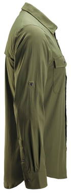 Snickers LiteWork, Shirt met Lange Mouwen 8521