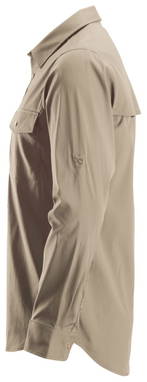 Snickers LiteWork, Shirt met Lange Mouwen 8521