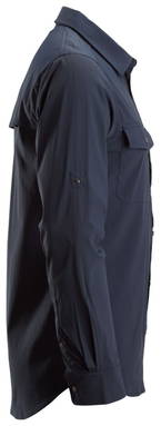 Snickers LiteWork, Shirt met Lange Mouwen 8521