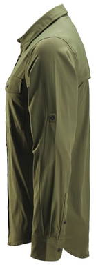 Snickers LiteWork, Shirt met Lange Mouwen 8521