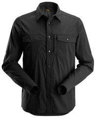 Snickers LiteWork, Chemise à Manches Longues 8521
