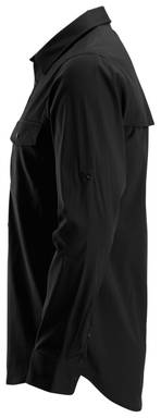 Snickers LiteWork, Shirt met Lange Mouwen 8521