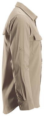 Snickers LiteWork, Shirt met Lange Mouwen 8521