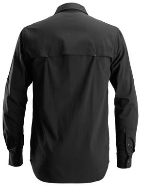 Snickers LiteWork, Shirt met Lange Mouwen 8521
