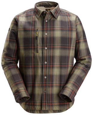 Snickers AllroundWork, Isolerend shirt 8522