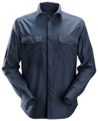 Snickers ProtecWork, Chemise de soudage à manches longues 8564