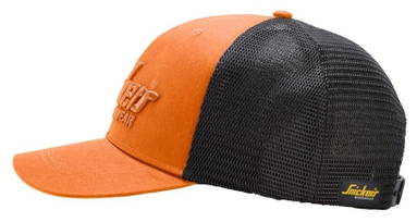 Snickers Trucker Cap 9001