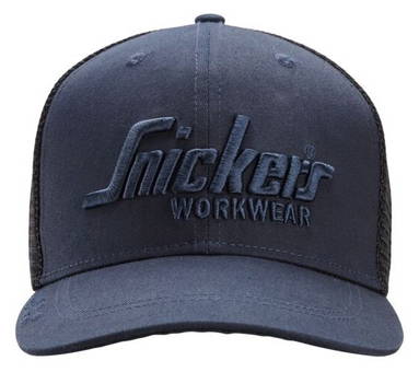 Snickers Trucker Cap 9001