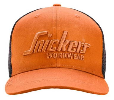 Snickers Trucker Cap 9001