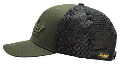 Snickers Trucker Cap 9001