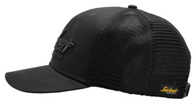 Snickers Trucker Cap 9001