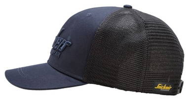 Snickers Trucker Cap 9001