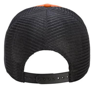 Snickers Trucker Cap 9001