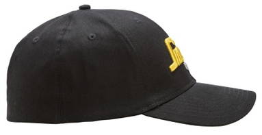 Snickers Flexfit Cap met Logo 9002