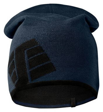 Snickers Reversible Beanie 9015