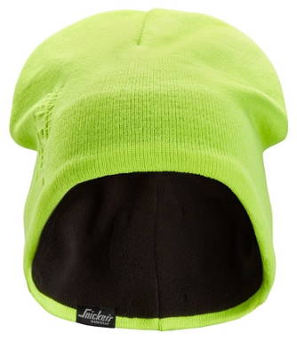 Snickers Winddichte Beanie 9031
