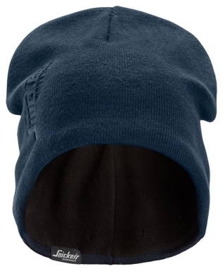 Snickers Winddichte Beanie 9031