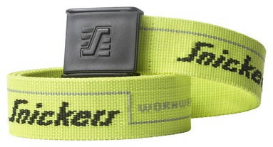 Snickers Snickers Workwear Logo Riem 9033