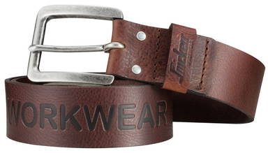 Snickers Leren Riem 9034