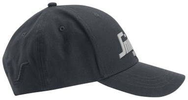 Snickers Logo Cap 9041