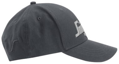 Snickers Logo Cap 9041