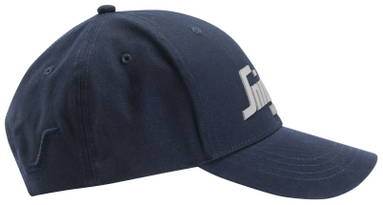 Snickers Logo Cap 9041