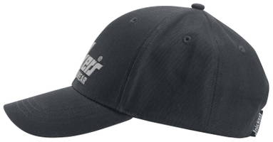 Snickers Logo Cap 9041