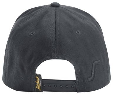 Snickers Logo Cap 9041