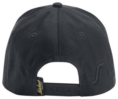 Snickers Logo Cap 9041