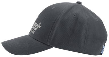 Snickers Logo Cap 9041