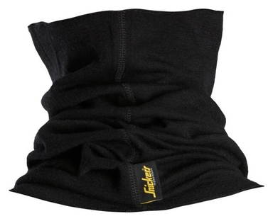 Snickers ProtecWork, Wollen Headwear 9076