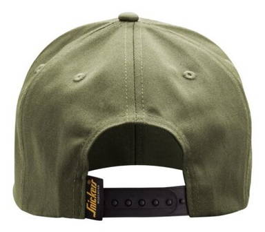 Snickers AllroundWork, Cap 9079