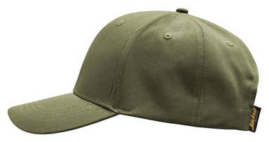 Snickers AllroundWork, Cap 9079
