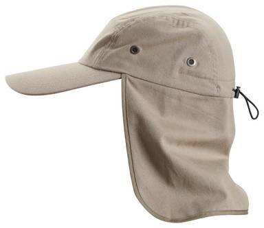 Snickers AllroundWork, Sunprotection Cap 9091