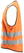 Snickers  Vest High Visibility, Klasse 2 9153