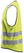 Snickers  Vest High Visibility, Klasse 2 9153