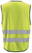 Snickers  Vest High Visibility, Klasse 2 9153