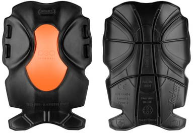 Snickers XTR D3O® Kniebeschermers 9191