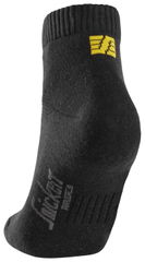 Snickers Baumwollsocken Kurzschaft, 3 Paar 9221